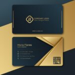 Premium Business Cards