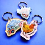 Keyring