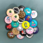 Badges - Image 3