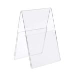 Table Tent T