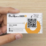Mini Business Cards - Image 2