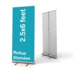 Slim Standee - Image 2