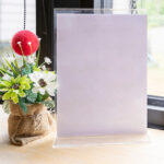 Table Tent T - Image 3