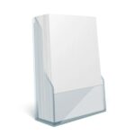 Brochure Stand