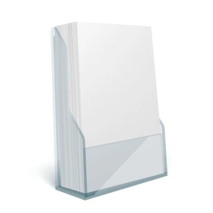 Brochure Stand