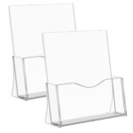 Brochure Stand - Image 3