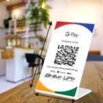QR Scan Stand - Image 3