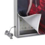 Backlight Fabric Display (UV Printing) - Image 4