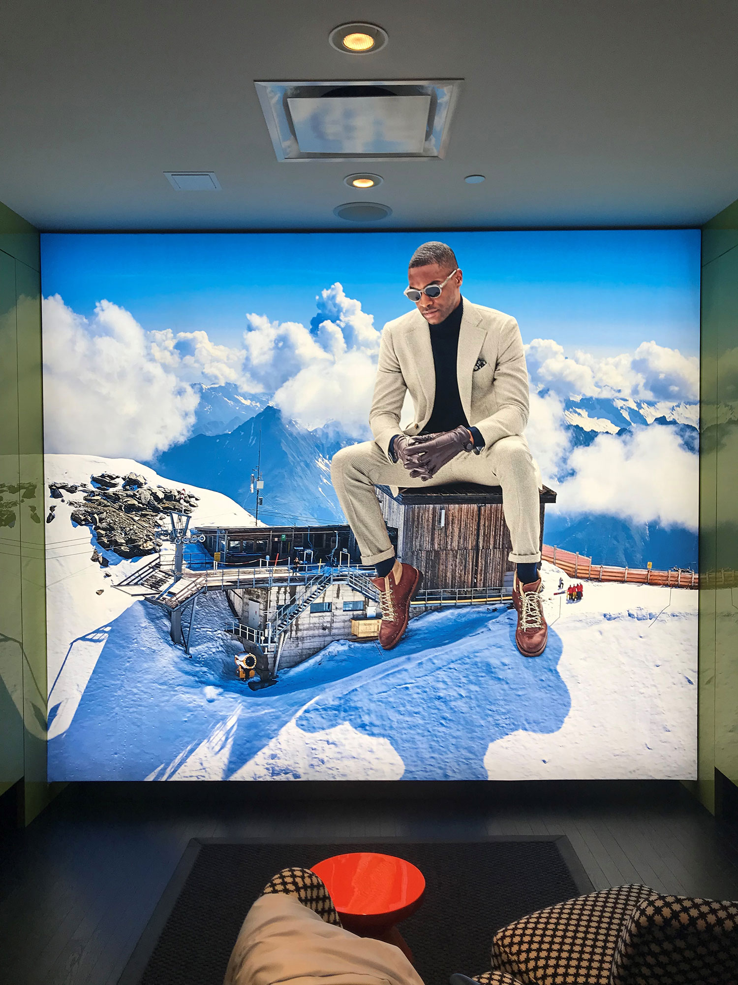 CUSTOM-FABRIC-LED-LIGHT-BOX-CPD-LIGHTING Fabric Backlight Board - Image 1