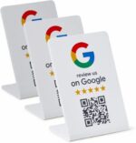 QR Scan Stand