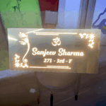 Sheet Cutting Light Board - Image 2