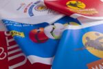 Cloth Fabric Banner - Image 3