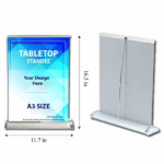 Table Top Standee - Image 3