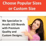 LED Light Board - Image 4