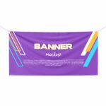 Canvas Banners